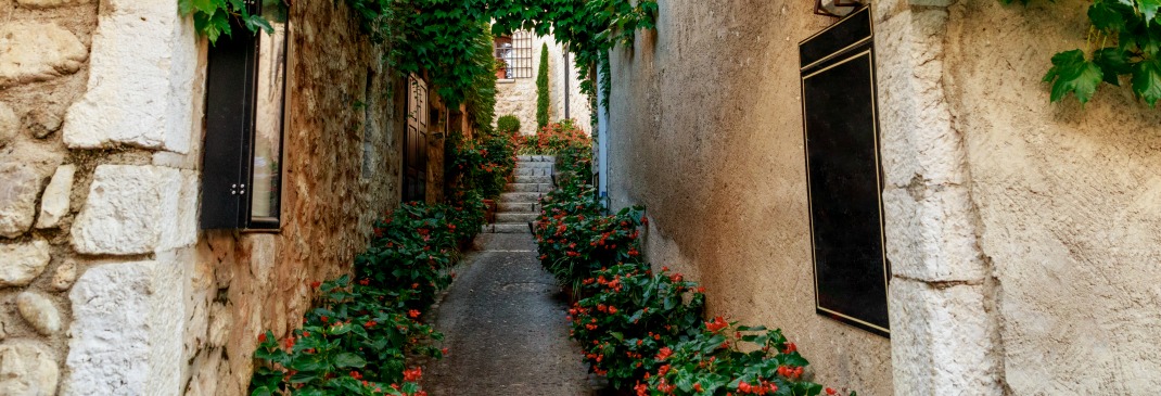 Antibes
